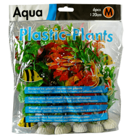 Superfish aqua plants m (20 cm) 6 stuks - SuperFish - thumbnail