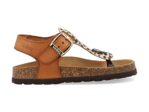 Kipling Sandalen Pandora 2B 12265625-0716 Bruin-30 maat 30