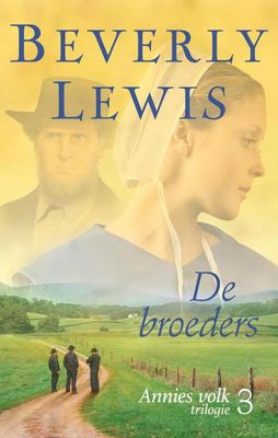 De broeders - Beverly Lewis - ebook