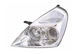 Koplamp Links Met Knipperlicht H7+h1 +elektrisch 8362961