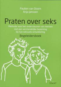 Praten over seks (Paperback)