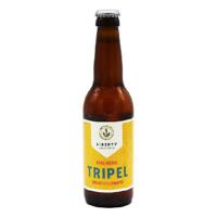 Liberty Craft Beer Liberty Tripel 33cl