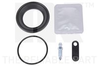 Reparatieset, remklauw 8899035