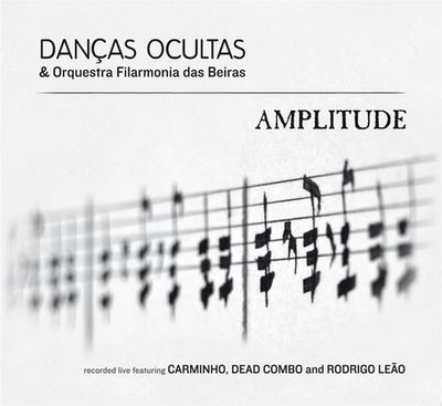Amplitude - CD (4250095800689)