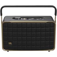 JBL Authentics 300 Wifi speaker Zwart