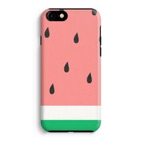 Watermeloen: iPhone 8 Tough Case Watermeloen: iPhone 8 Tough Case