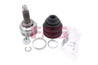 Homokineet reparatie set, aandrijfas 771062030