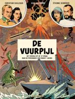 De vuurpijl (Paperback)