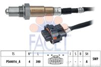 Lambdasonde FACET, u.a. fÃ¼r Opel, Vauxhall, Suzuki, Chevrolet