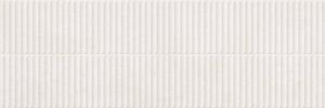 Wandtegel Tau Integra Wall 120x40cm white mat gerectificeerd
