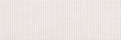 Wandtegel Tau Integra Wall 120x40cm white mat gerectificeerd