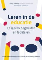 Leren in de educatie (Hardback)