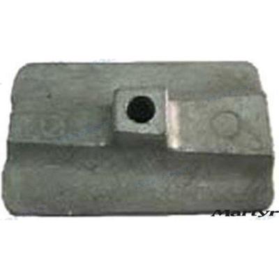 CM8018A - PARSUN ANODE F6-F8-F9.8 ALUMINIUM