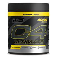 C4 Ultimate Pre-workout | Cellucor | 380