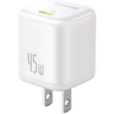 USB Oplader Baseus P10176800213-00