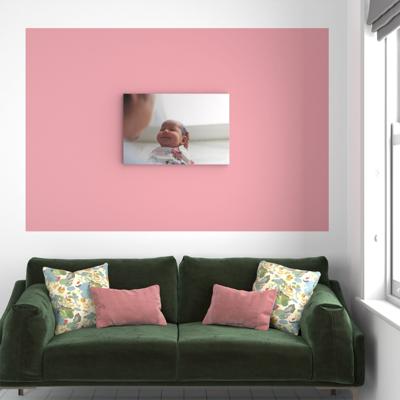 Foto op canvas Foto op canvas