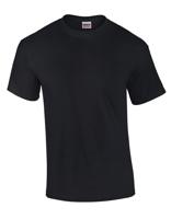 Gildan G2000 Ultra Cotton™ Adult T-Shirt - Black - M - thumbnail