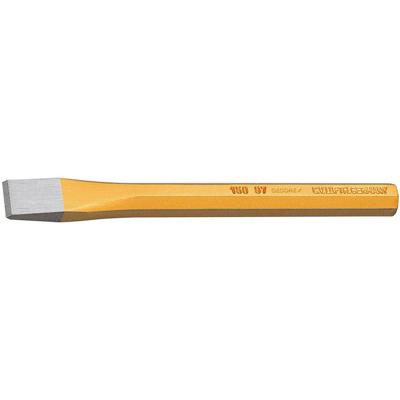 Gedore 97-150 - platte beitel 8-kant, 150 x 16 mm 8703900