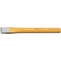 Gedore 97-150 - platte beitel 8-kant, 150 x 16 mm 8703900