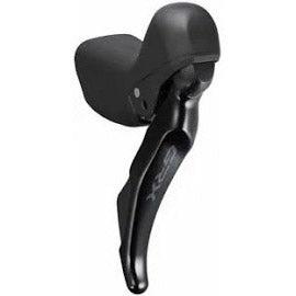 Shimano Shim.shift/br.lever grx strx400 10sp bl.