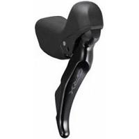 Shimano Shim.shift/br.lever grx strx400 10sp bl.
