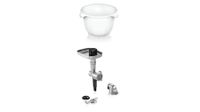 Bosch Haushalt MUZ9BS1 Spritsopzet Metaal, Wit - thumbnail