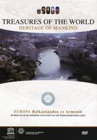 Documentaire: Unesco Erfgoed - Balkanlanden En Armenië - DVD (8717377003313) - thumbnail