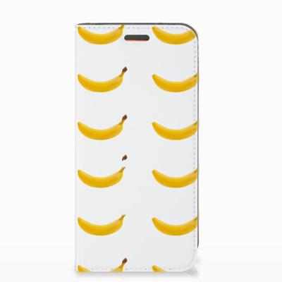 Motorola Moto E5 Play | Flip Style Cover | Banana