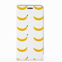 Motorola Moto E5 Play | Flip Style Cover | Banana