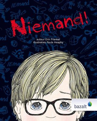 Niemand! (Paperback)