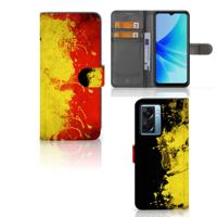 OPPO A77 5G | A57 5G | Bookstyle Case | België