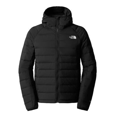 The North Face Belleview Stretch Casual Winterjas Heren 2XL