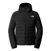 The North Face Belleview Stretch Casual Winterjas Heren 2XL