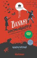 Banksy ontmaskerd