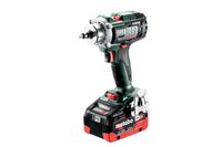 Metabo BS 18 LTX-3 BL Q I Metal 603180840 Accu-schroefboormachine 18 V Zonder accu, Zonder lader - thumbnail