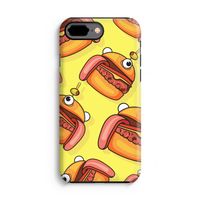 Hamburger: iPhone 8 Plus Tough Case Hamburger: iPhone 8 Plus Tough Case
