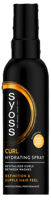 Syoss Curl Hydrating Spray