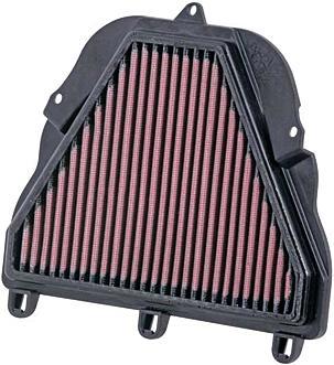 K&N Replac. filter tb-6706