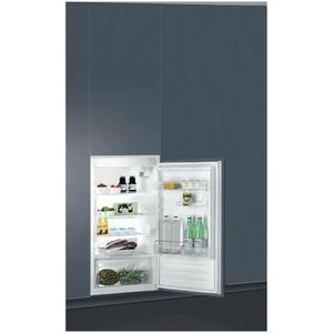 Whirlpool ARG 100712 Inbouw koelkast zonder vriesvak