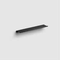 Clou Fold planchet 50 cm mat zwart poedercoating CL/09.04081.21 Clou Fold planchet 50 cm mat zwart poedercoating CL/09.04081.21