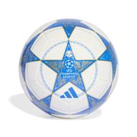 adidas UEFA Champions League Club Voetbal Maat 5 2025-2026 Wit Blauw Goud adidas UEFA Champions League Club Voetbal Maat 5 2025-2026 Wit Blauw Goud
