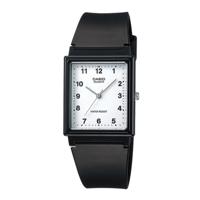 Casio COLLECTION Zwart Heren horloge