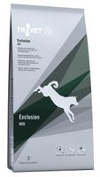 Trovet Exclusion NVD Hond 2,5kg