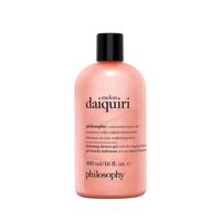 Philosophy Melon Daiquiri Shampoo, Shower Gel & Bubble Bath 480ml