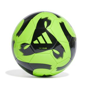 adidas Tiro Club Voetbal Groen Zwart