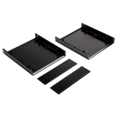 Supertronic PT1010N-S Tafelbehuizing 174 x 154 x 47 1 stuk(s)