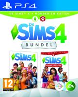 De Sims 4 + Honden en Katten Bundel