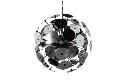 Trio Design hanglampDiscalgo Ø 54cm - 309900657