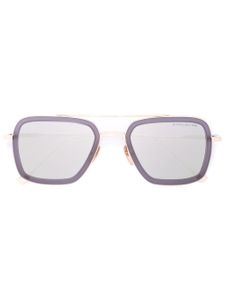 Dita Eyewear lunettes de soleil "Flight" - Gris