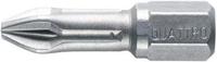Makita Makita P-06111 Schroefbit PZ2x25mm